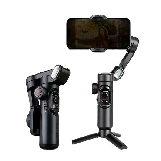 Insta Flow 2.0 - 3 Axis Gimbal