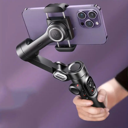 Insta Flow 2.0 - 3 Axis Gimbal