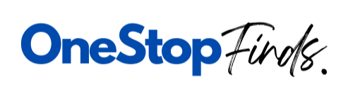 OneStopFinds