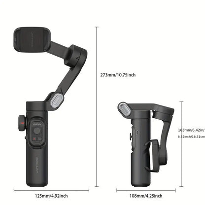 Insta Flow 2.0 - 3 Axis Gimbal