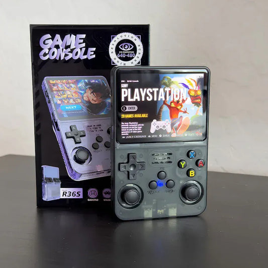 RetroGo 2.0